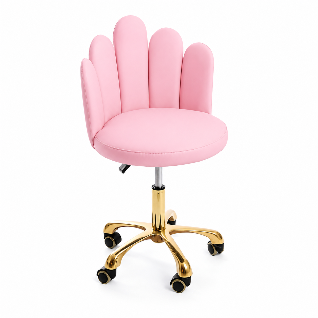 Aurelia Bloom Salon Stool