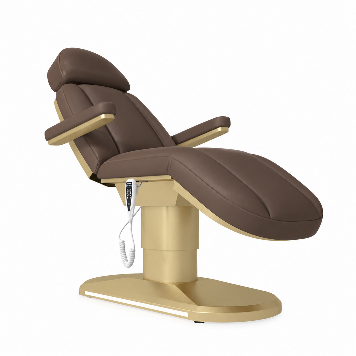 Electric Beauty Bed for Salons & Clinics | Aurelia Pro