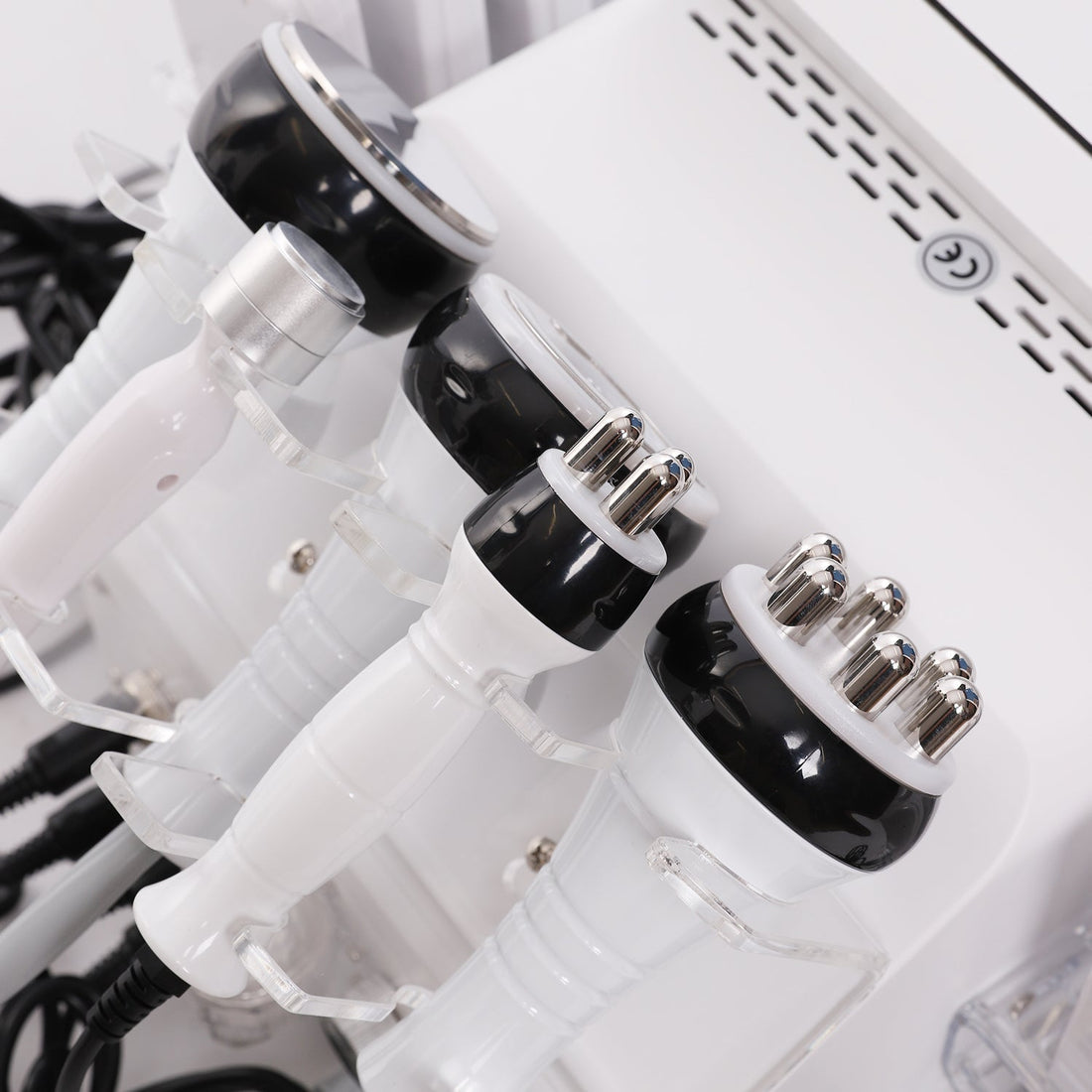 cavitation machine for fat reduction treatment in clinic
