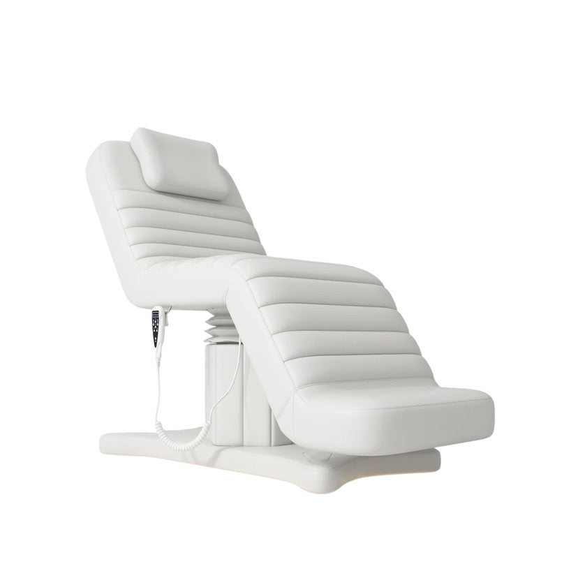 electric beauty bed for salons and aesthetic clinics