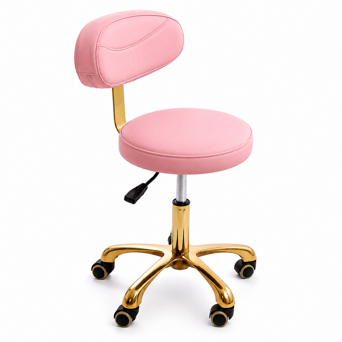 Posture Veloura Stool