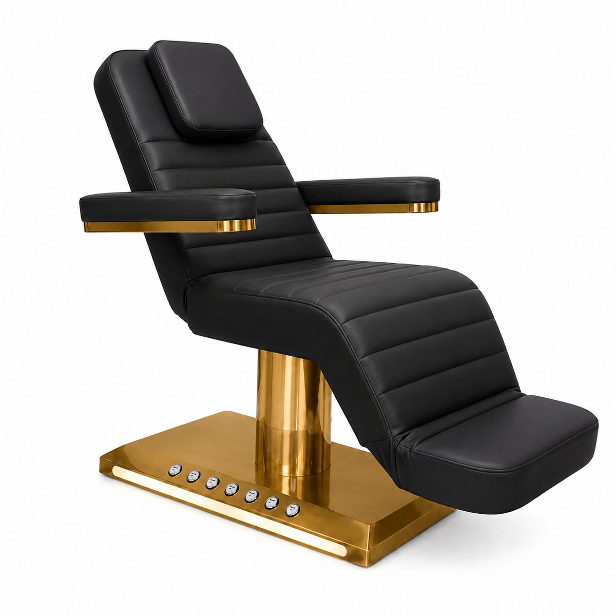 Electric Beauty Bed for Salons & Clinics | Echelon Pro