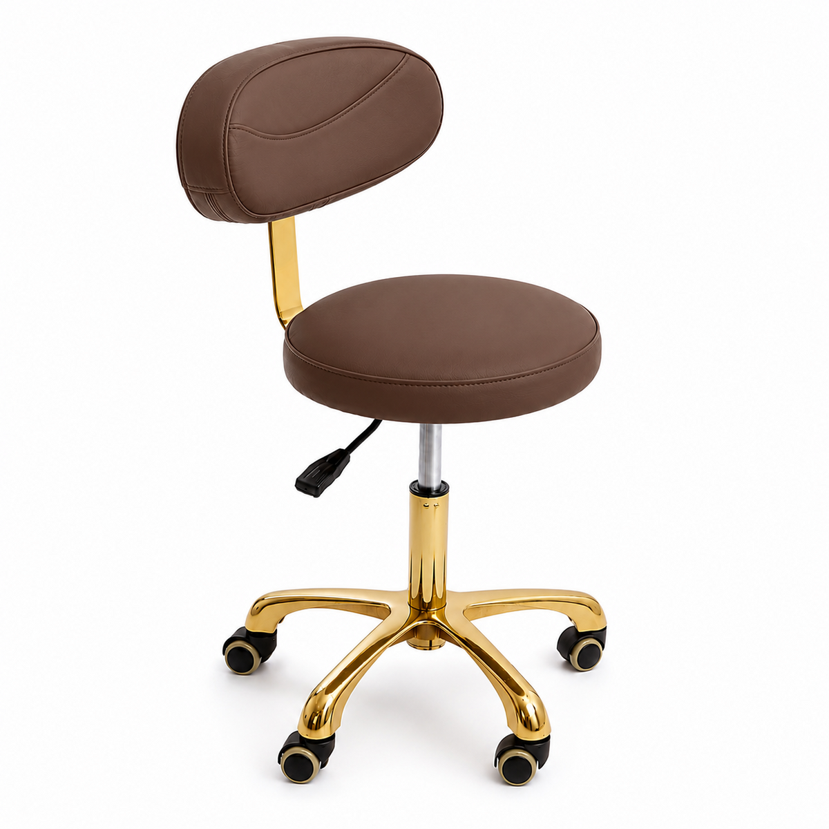 Posture Veloura Stool