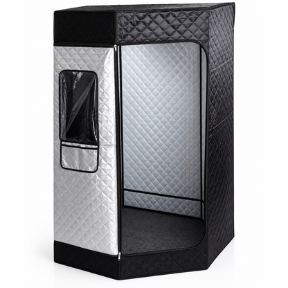 Portable Steam Sauna Tent | Home Sauna