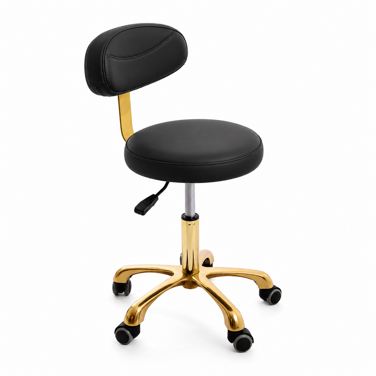 Posture Veloura Stool