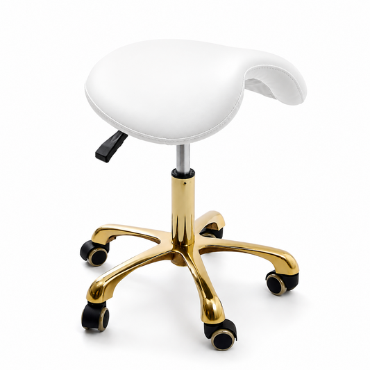 Novelle Glide Stool