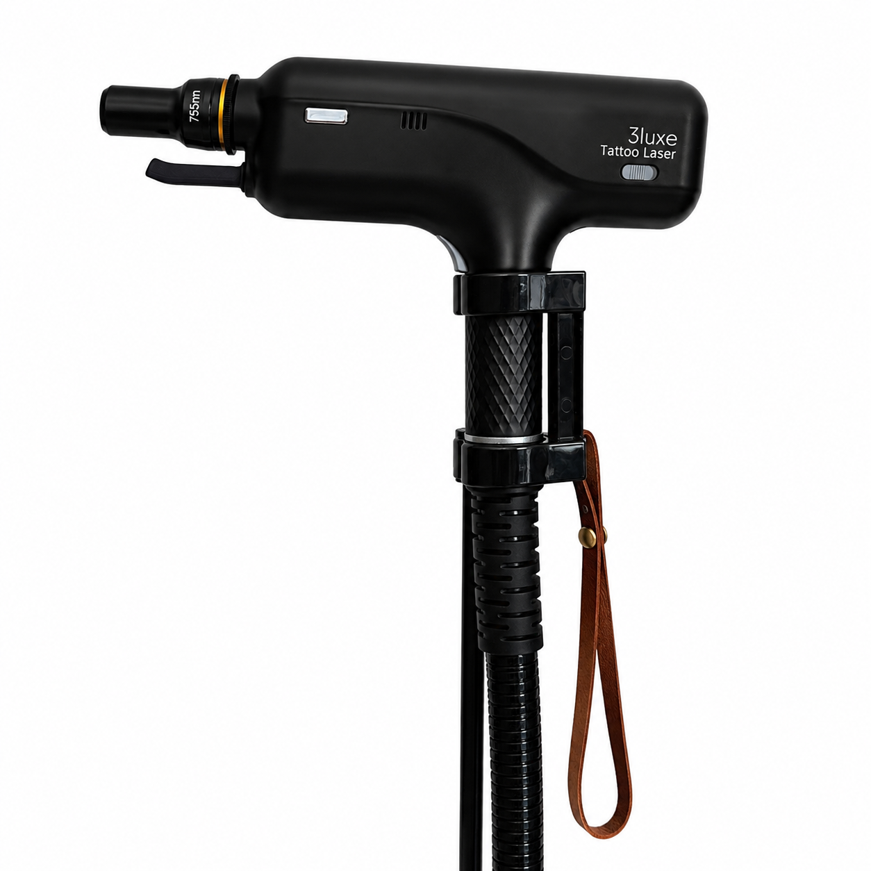 Diode Laser Hair Removal & Tattoo Removal Machine