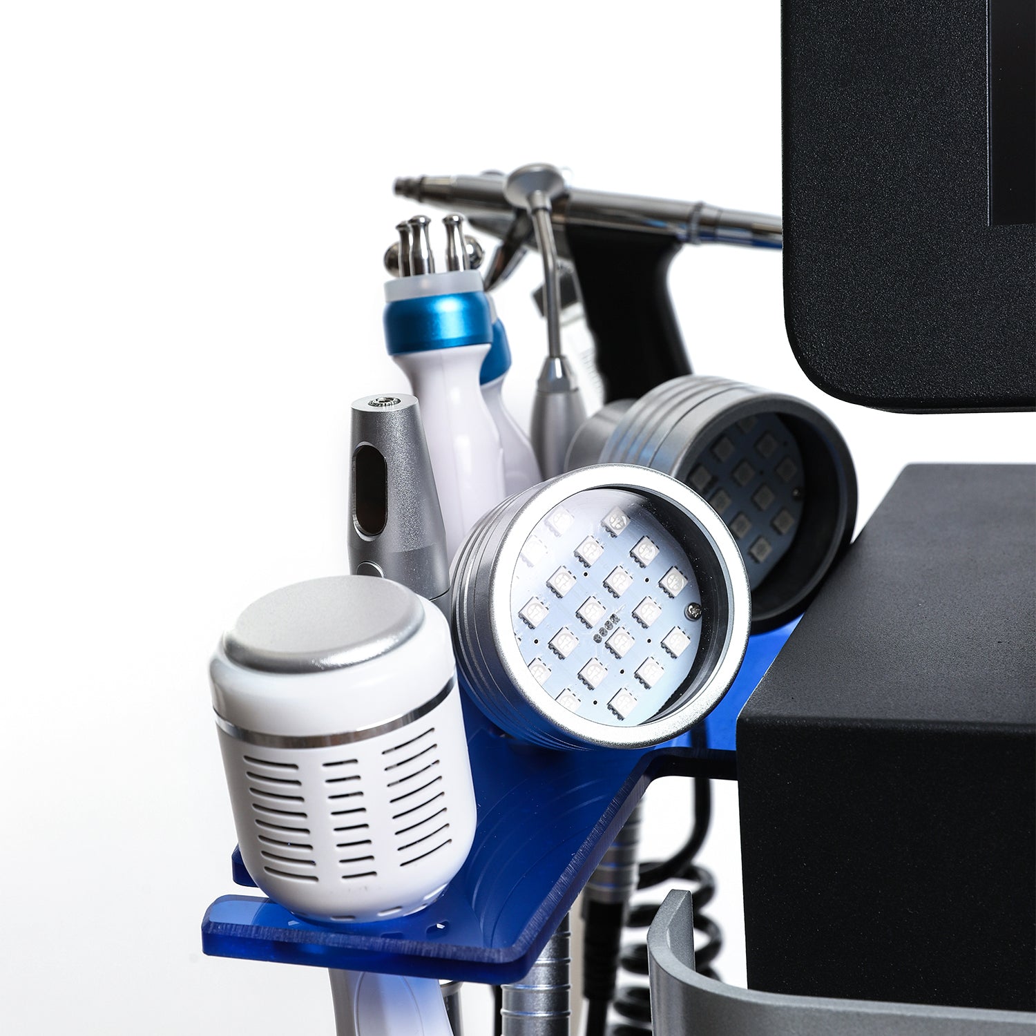 Professional Hydrafacial Machine UK | 14-in-1 System – 3Luxe Wellness
