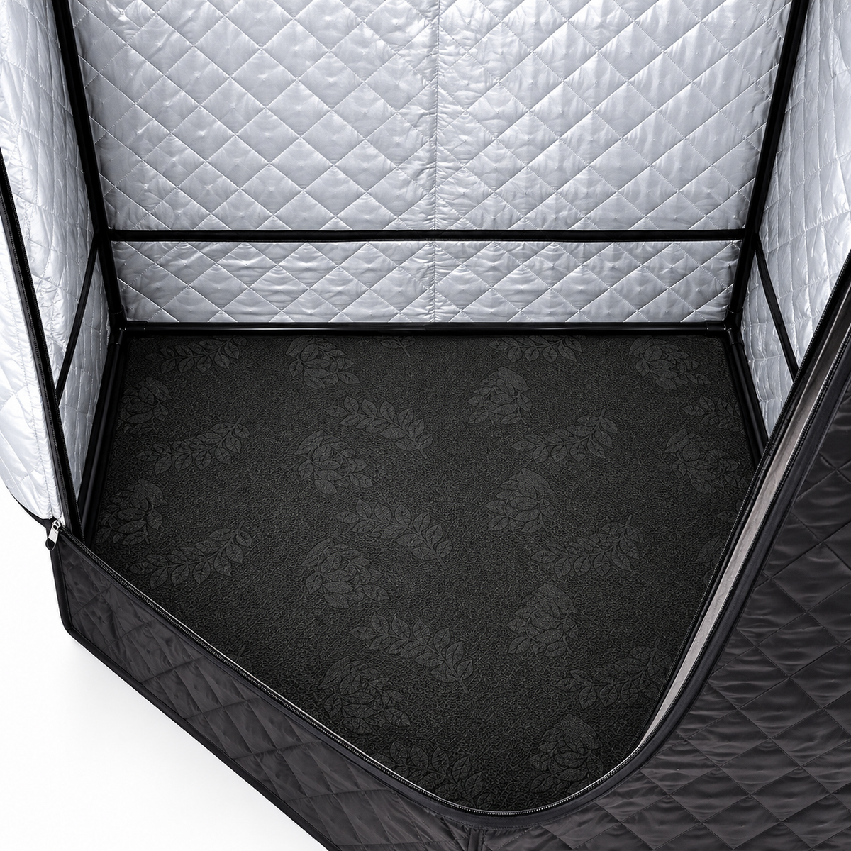 Portable Steam Sauna Tent | Home Sauna