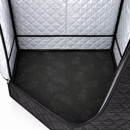 Portable Steam Sauna Tent | Home Sauna