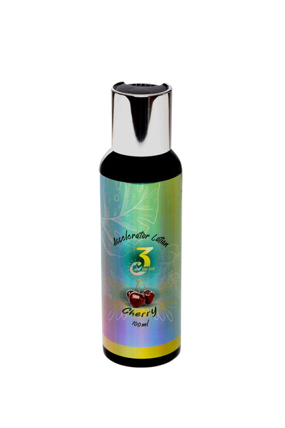 Moisturizing Tanning Accelerator for Long-Lasting Color