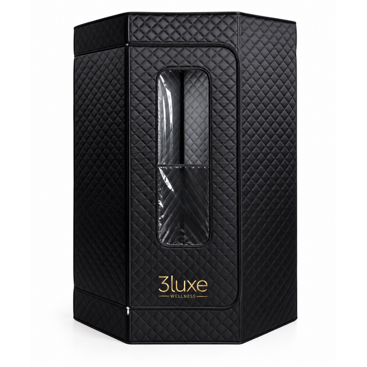 Portable Steam Sauna Tent | Home Sauna