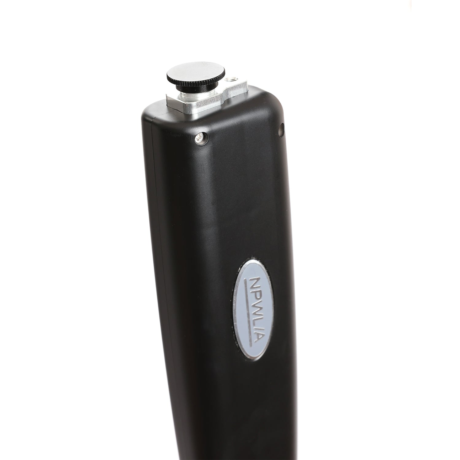 Black tattoo laser device handle