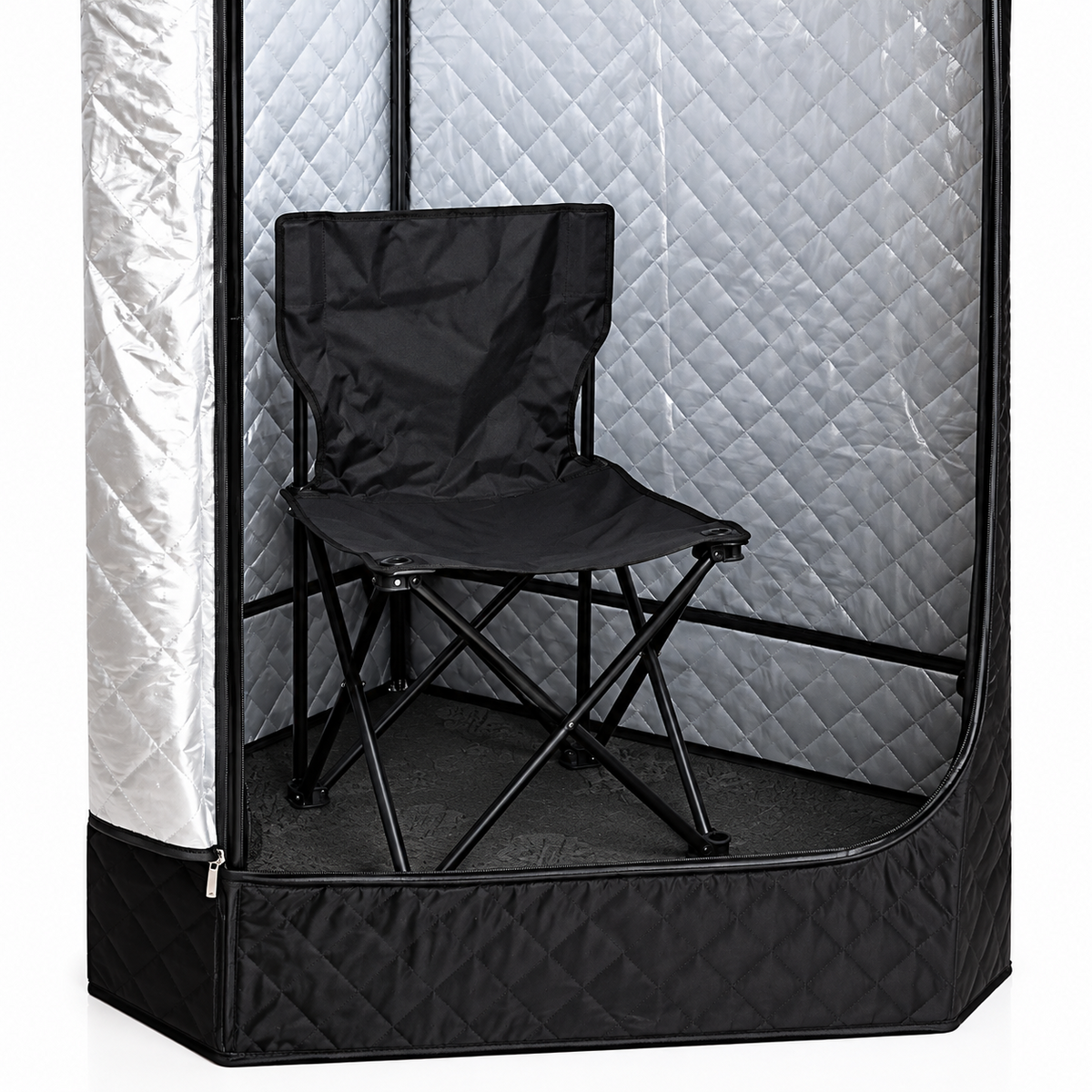 Portable Steam Sauna Tent | Home Sauna