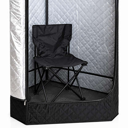 Portable Steam Sauna Tent | Home Sauna