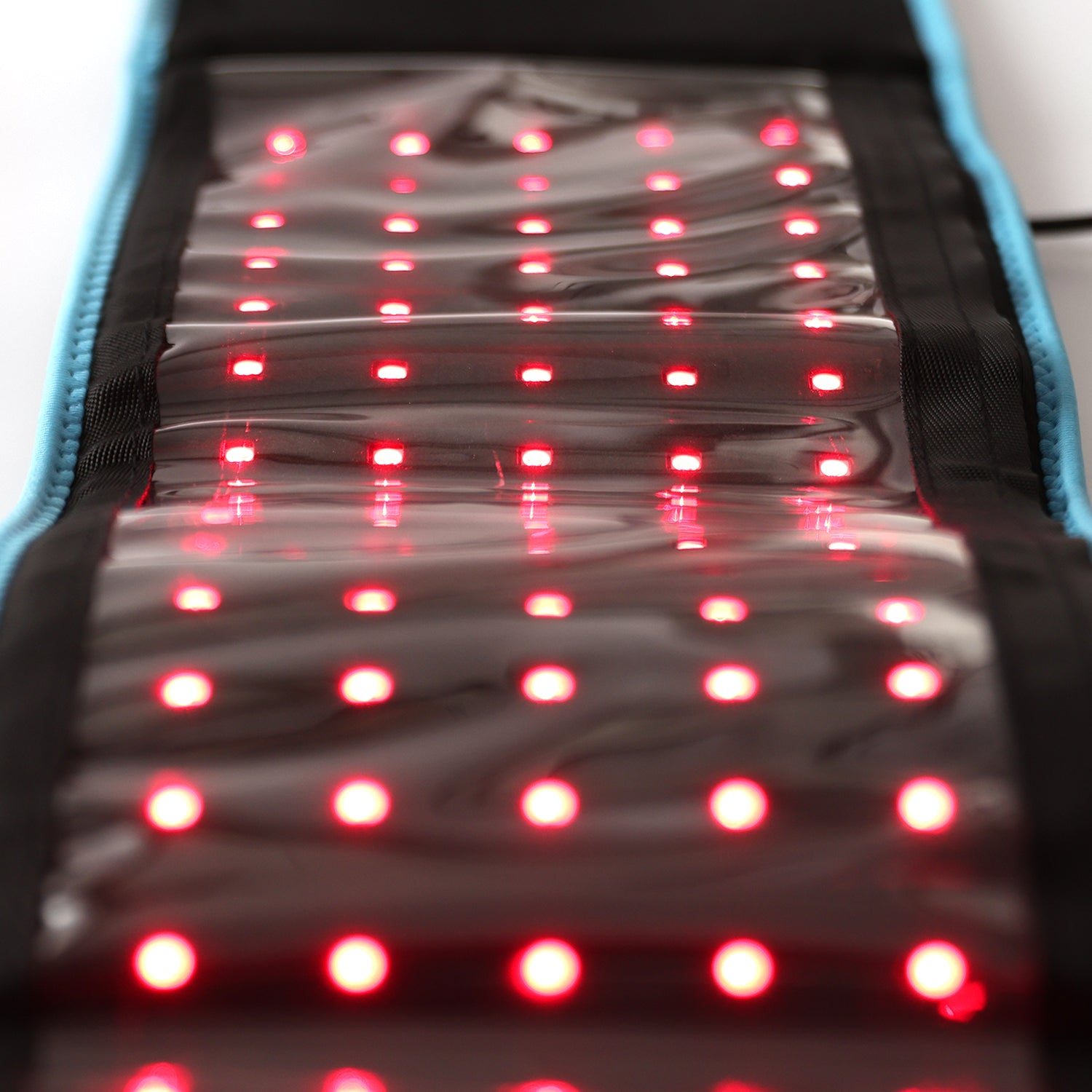 infrared and red light belt