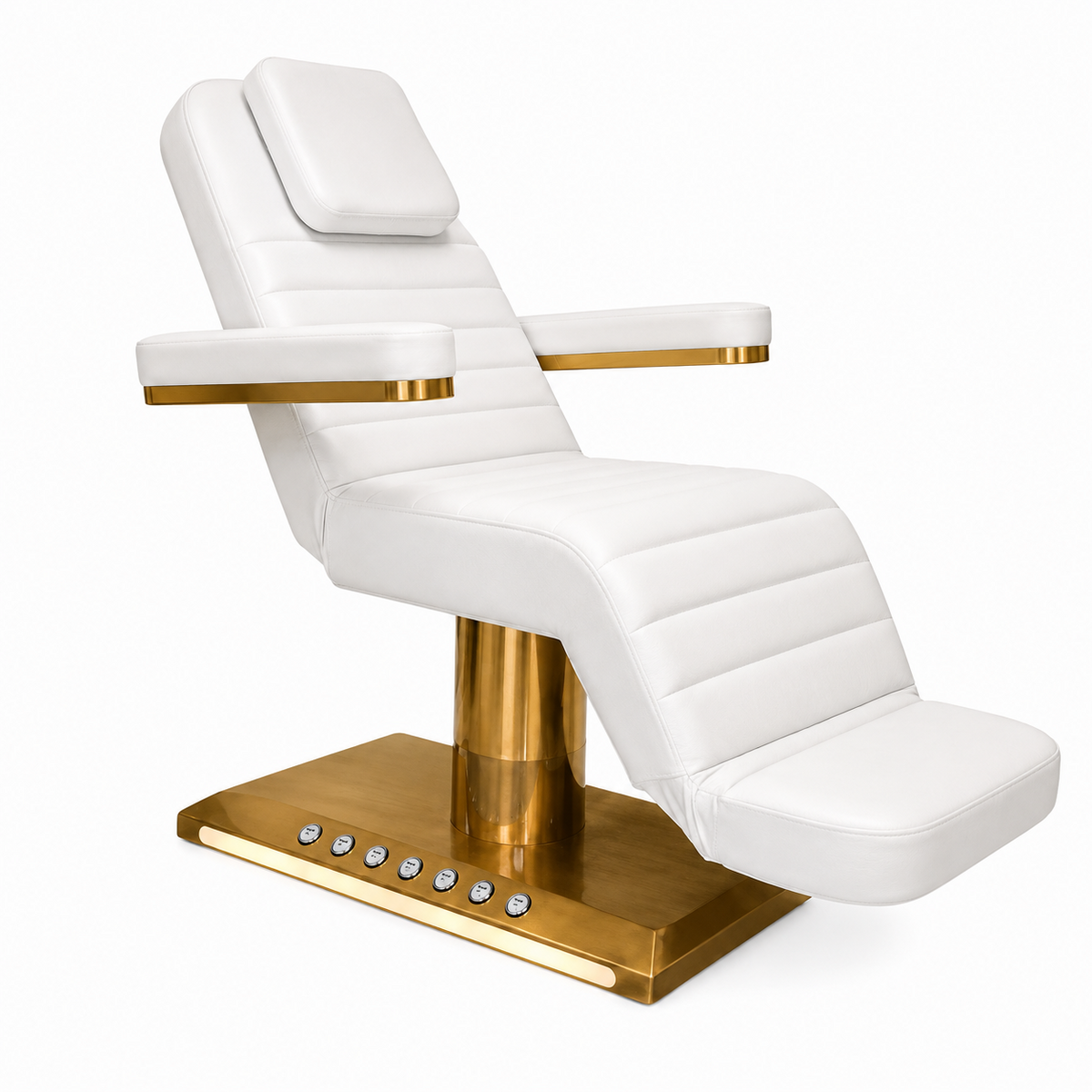 Electric Beauty Bed for Salons & Clinics | Echelon Pro
