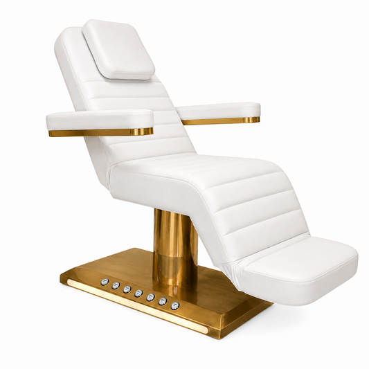 Electric Beauty Bed for Salons & Clinics | Echelon Pro