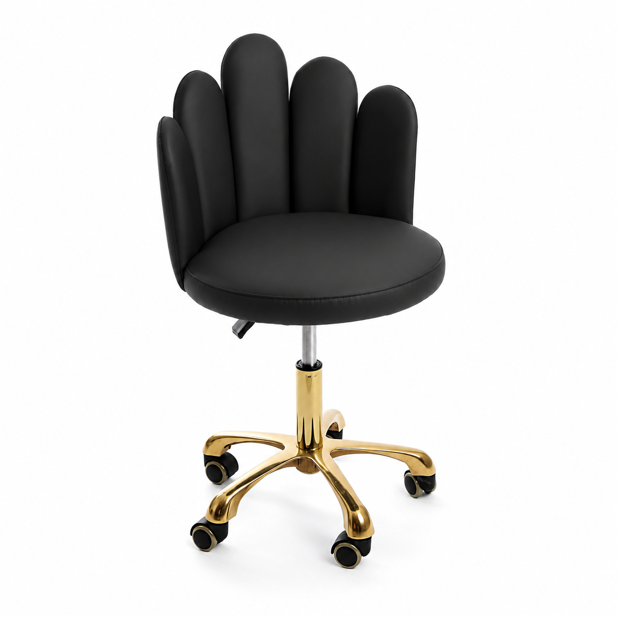 Aurelia Bloom Salon Stool