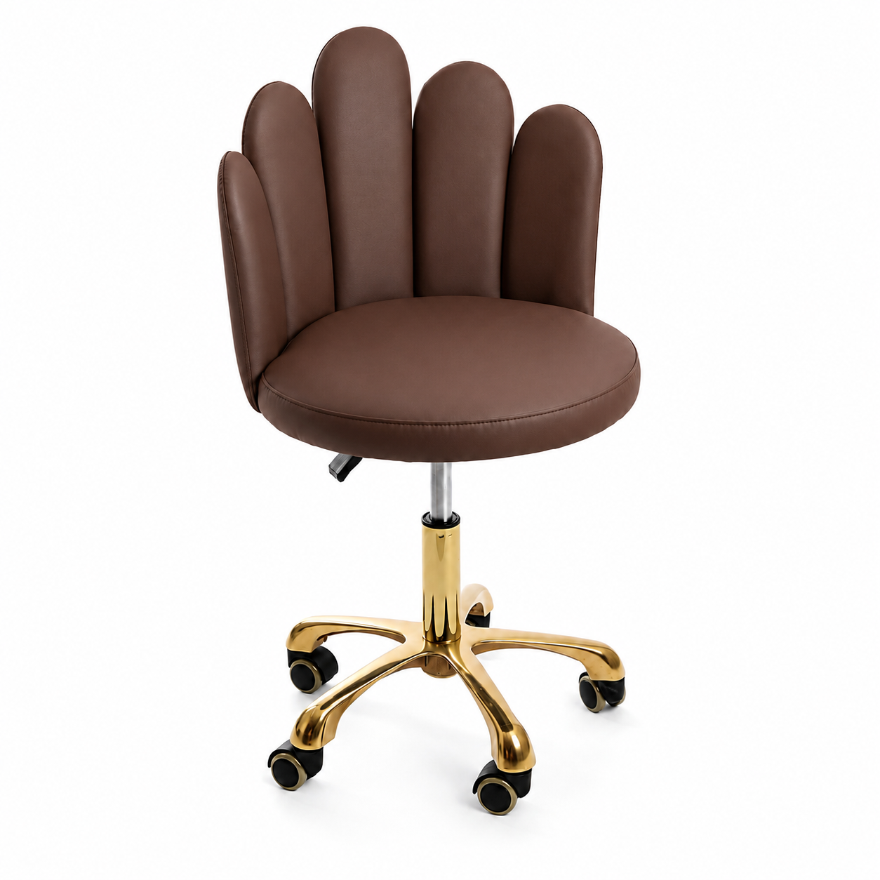 Aurelia Bloom Salon Stool