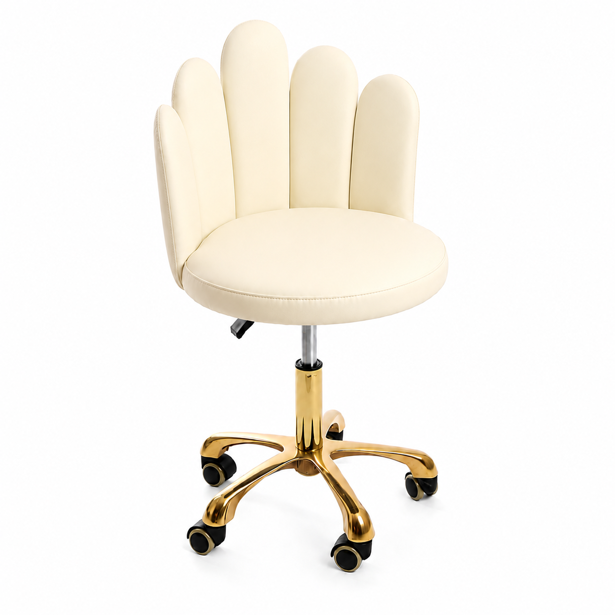 Aurelia Bloom Salon Stool