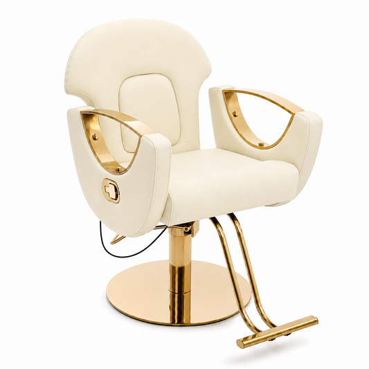 Aurelia Vogue Styling Chair
