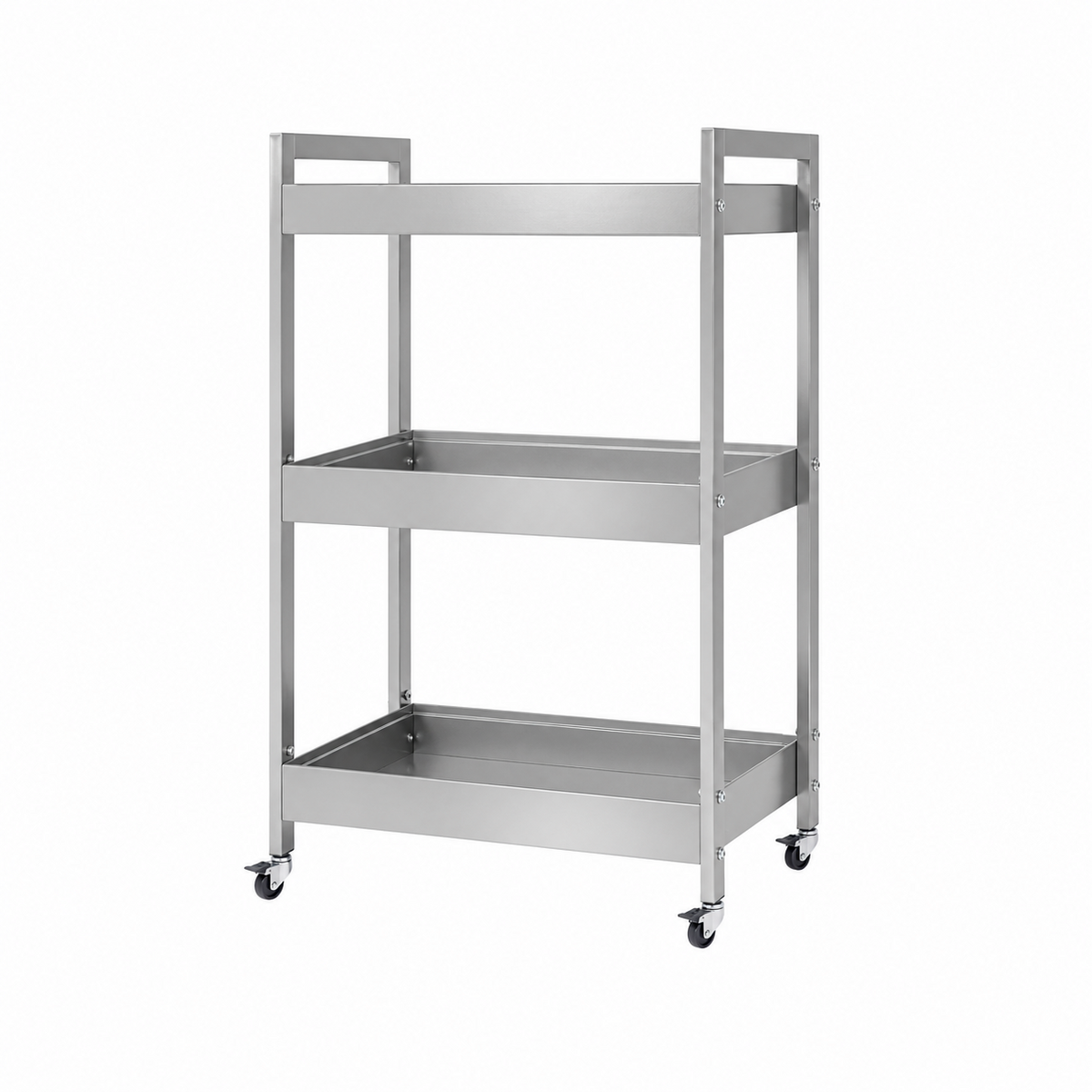Beauty Salon Trolley Cart